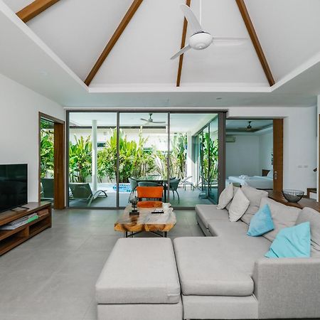 Ka Villas X Gsg Phuket Luaran gambar