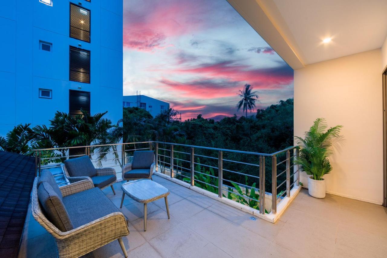 Ka Villas X Gsg Phuket Luaran gambar