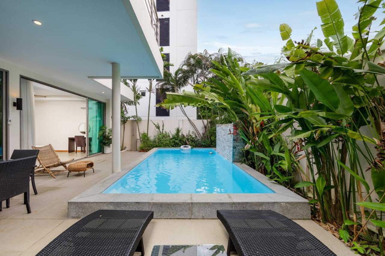 Ka Villas X Gsg Phuket Luaran gambar