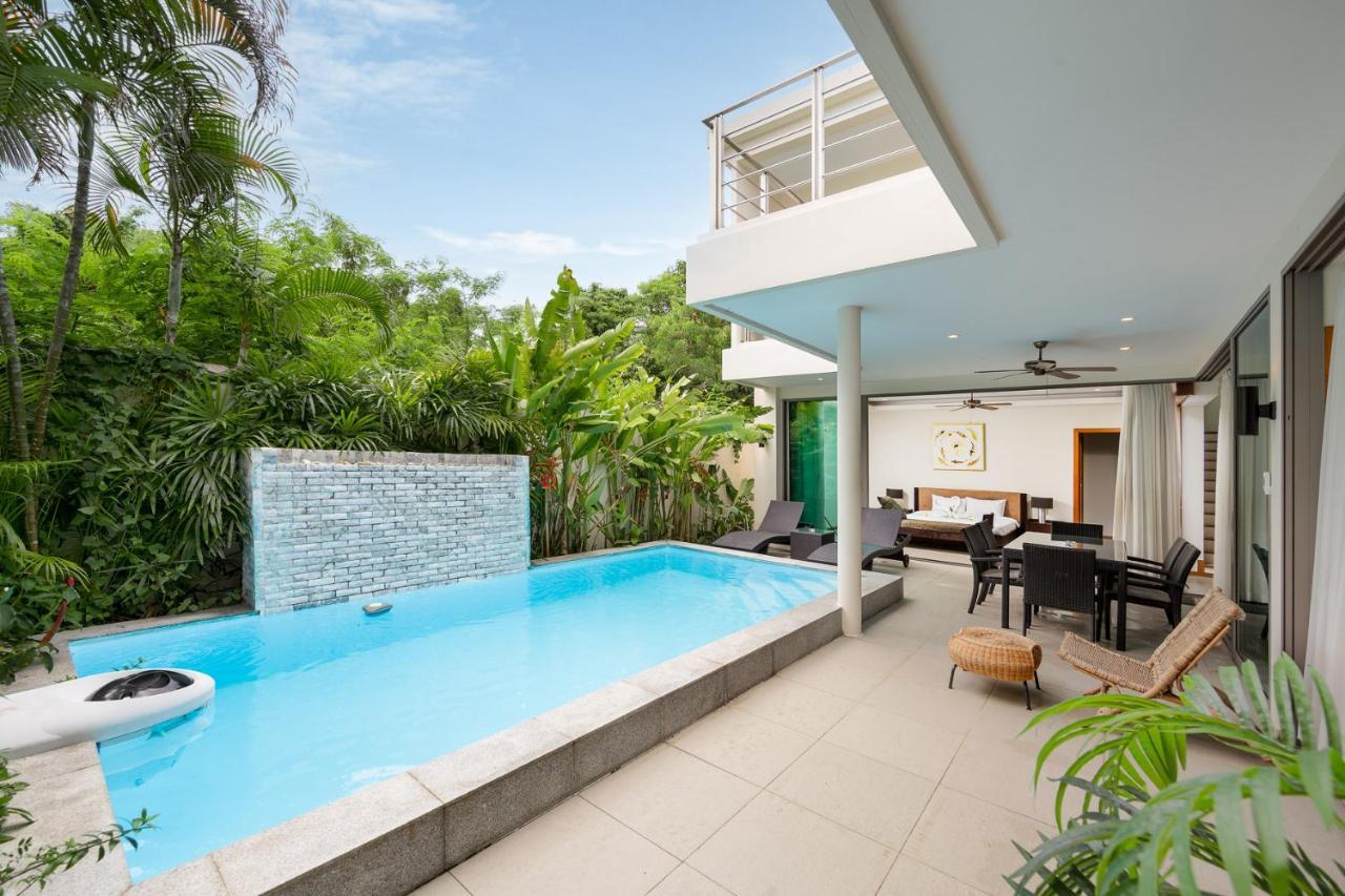 Ka Villas X Gsg Phuket Luaran gambar