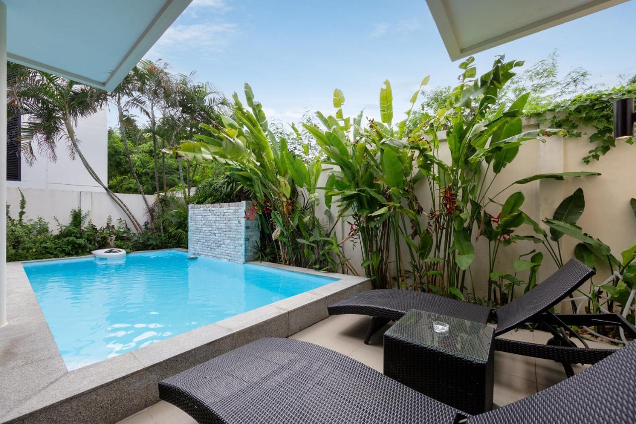 Ka Villas X Gsg Phuket Luaran gambar