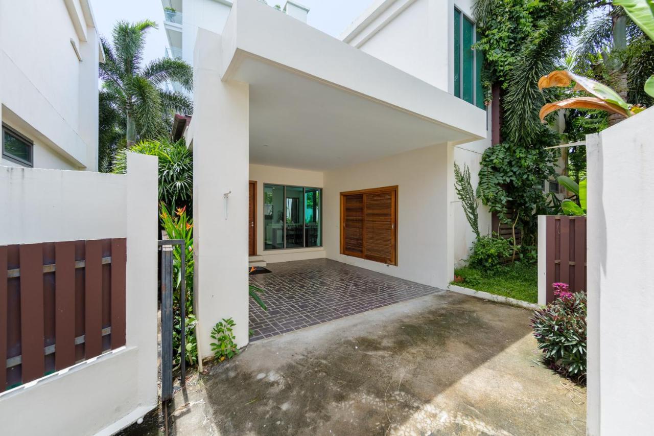 Ka Villas X Gsg Phuket Luaran gambar