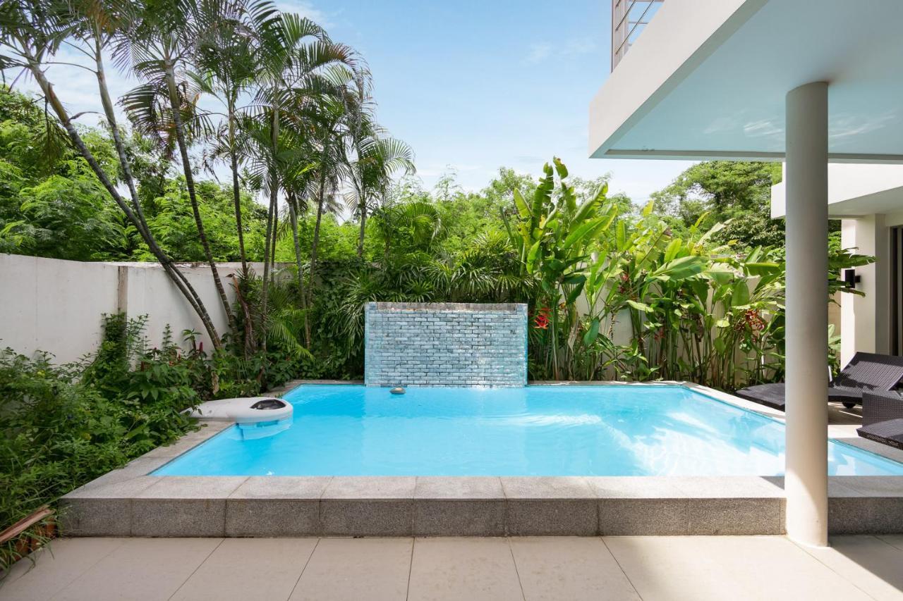 Ka Villas X Gsg Phuket Luaran gambar