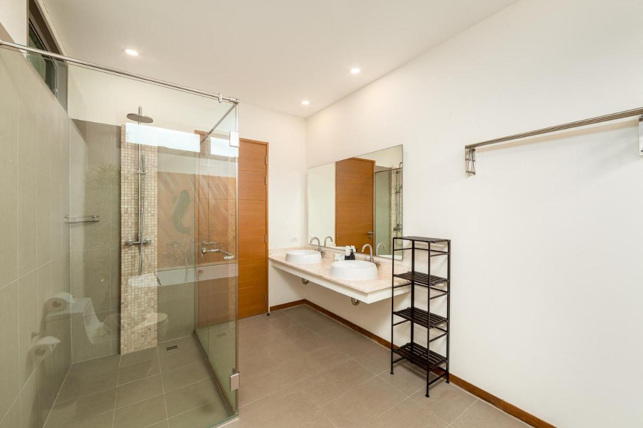 Ka Villas X Gsg Phuket Luaran gambar
