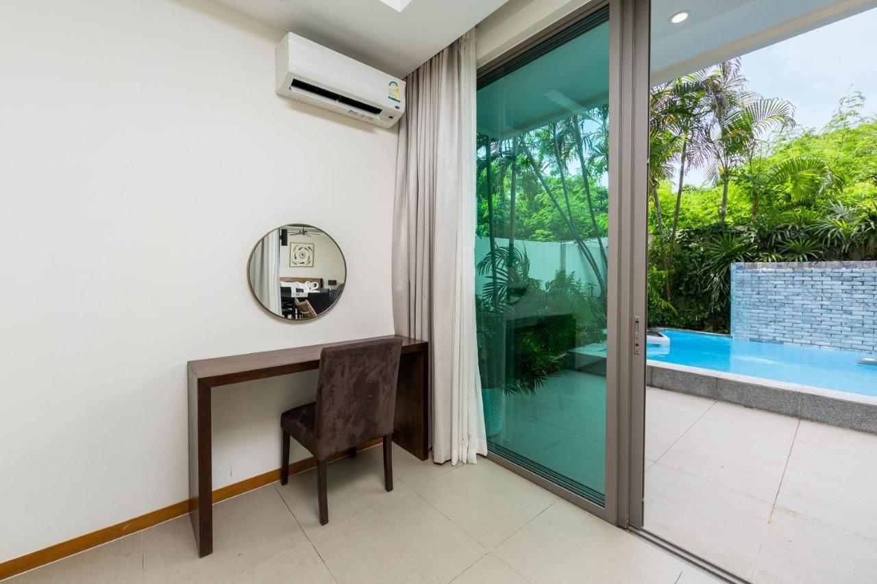 Ka Villas X Gsg Phuket Luaran gambar