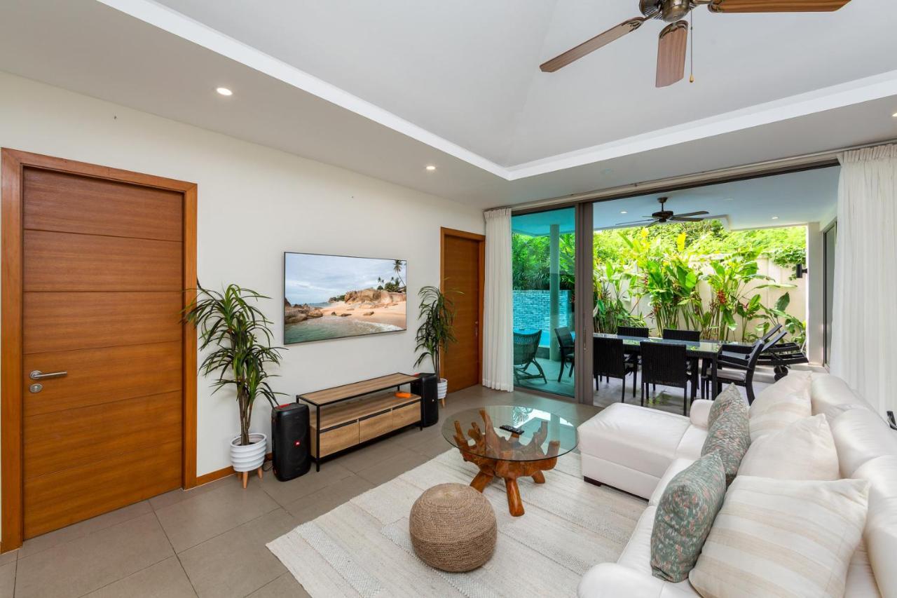 Ka Villas X Gsg Phuket Luaran gambar