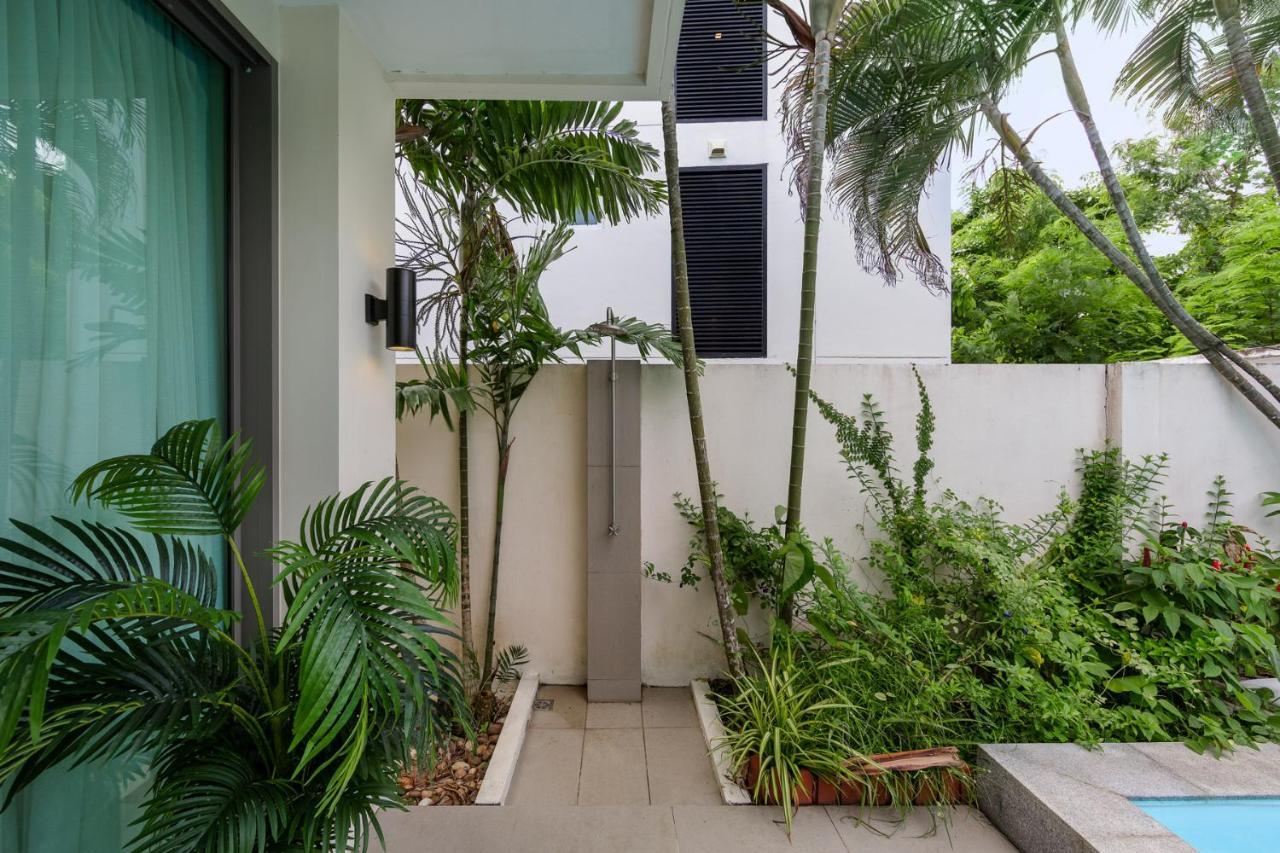 Ka Villas X Gsg Phuket Luaran gambar