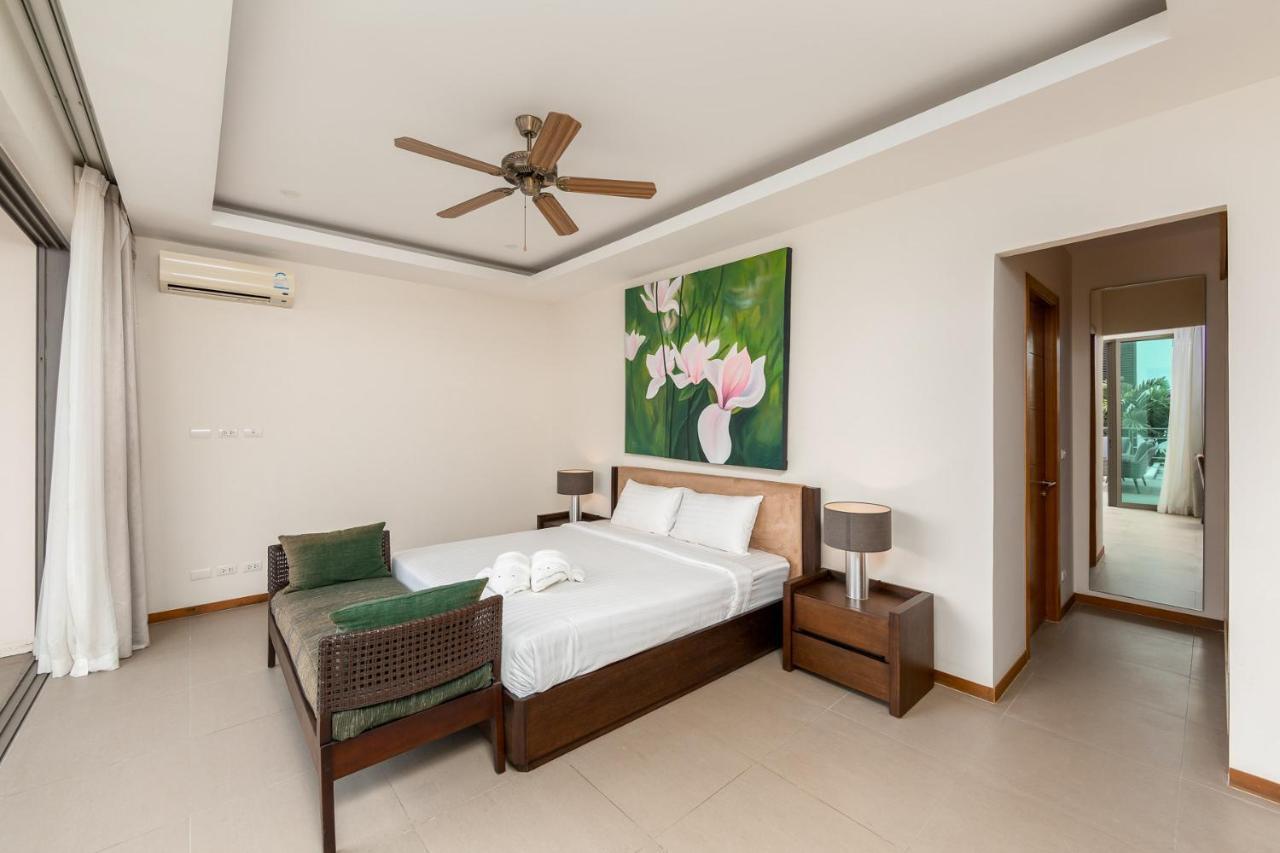 Ka Villas X Gsg Phuket Luaran gambar