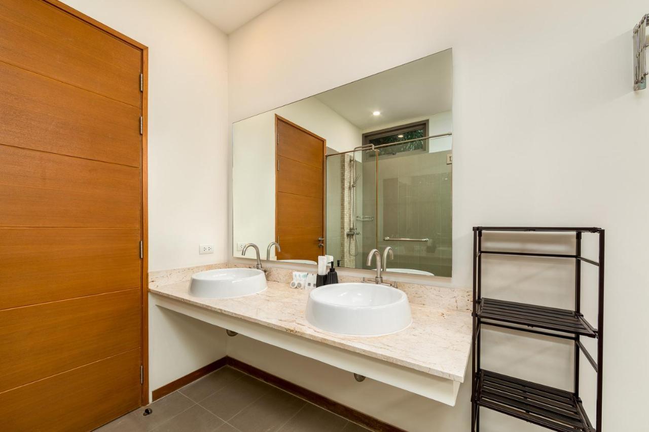 Ka Villas X Gsg Phuket Luaran gambar