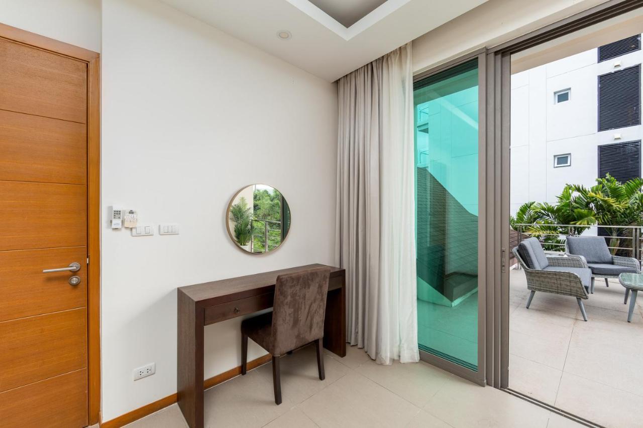 Ka Villas X Gsg Phuket Luaran gambar