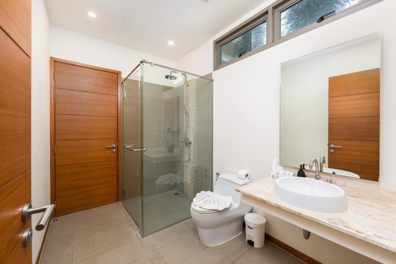 Ka Villas X Gsg Phuket Luaran gambar