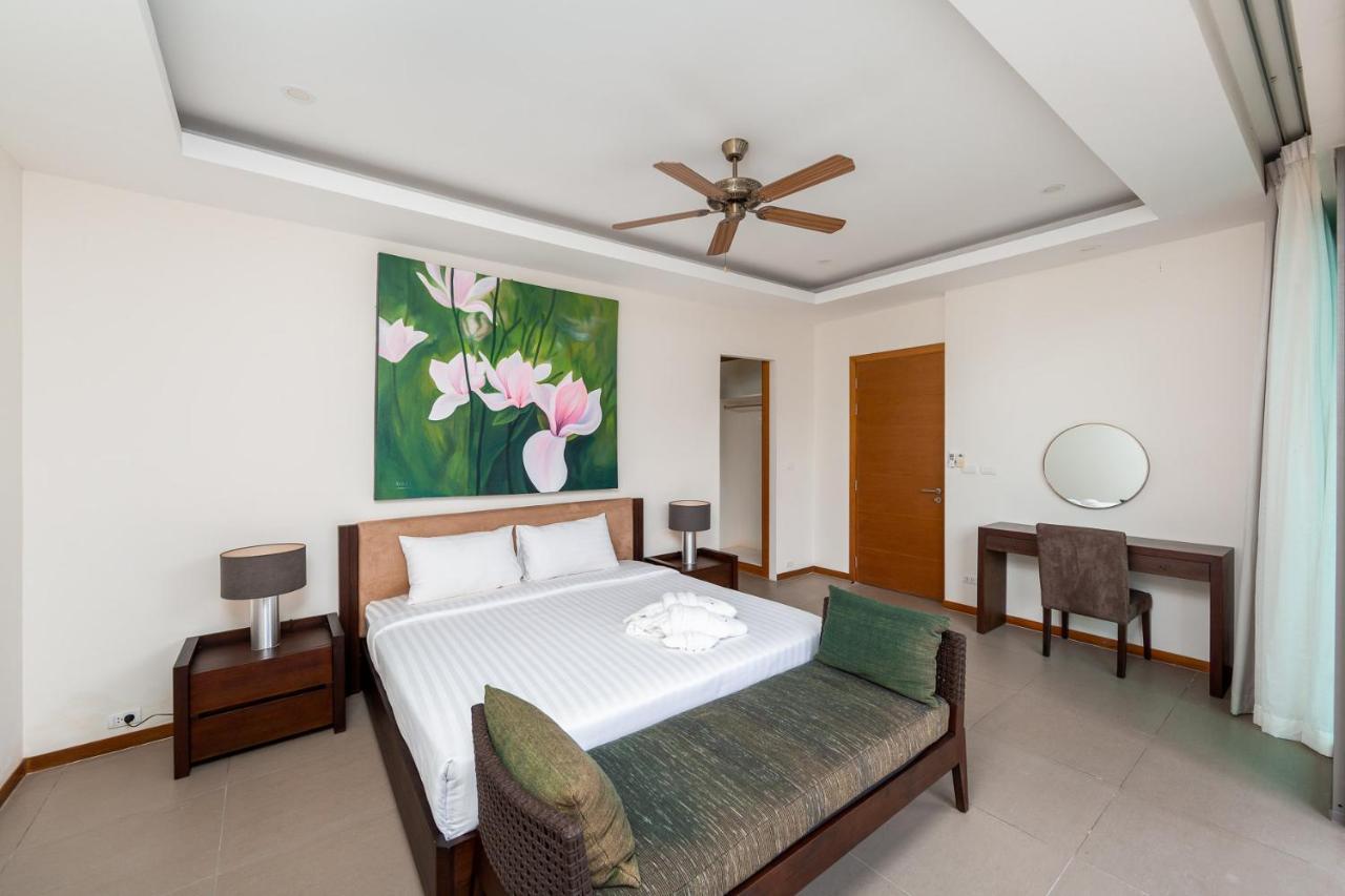 Ka Villas X Gsg Phuket Luaran gambar