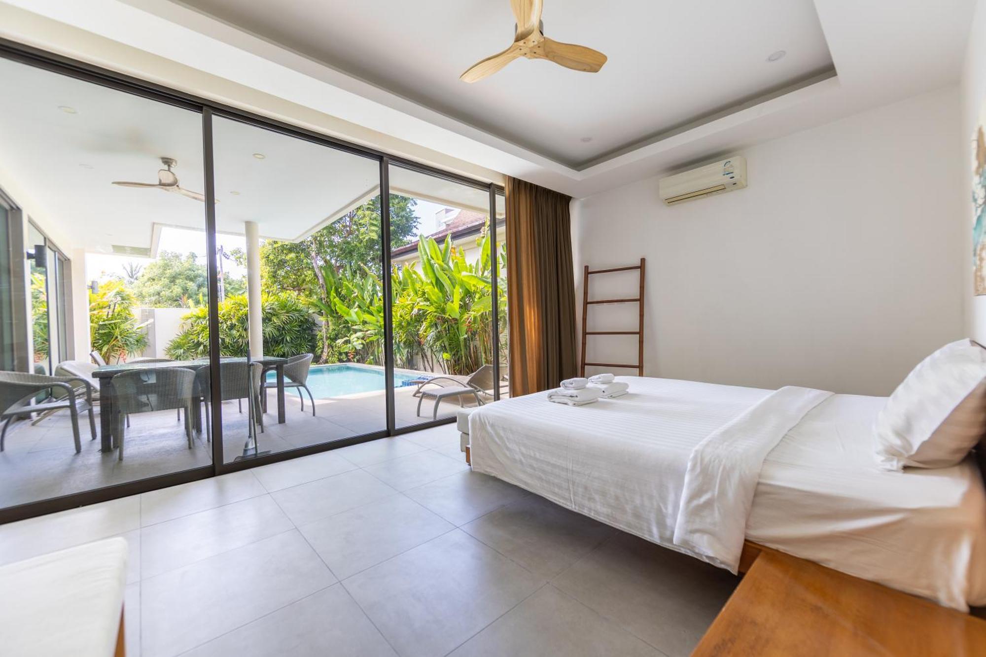 Ka Villas X Gsg Phuket Luaran gambar
