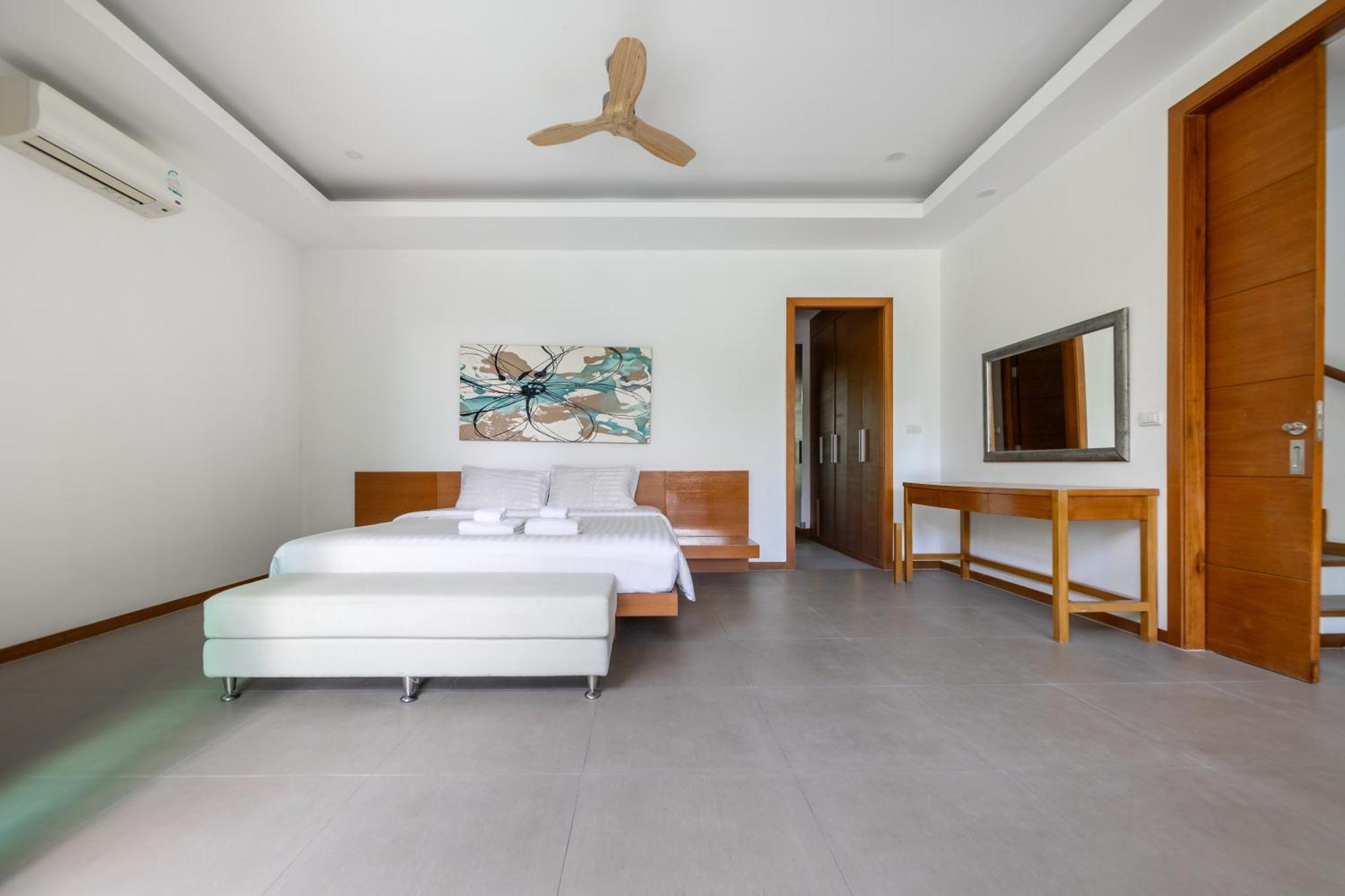 Ka Villas X Gsg Phuket Luaran gambar
