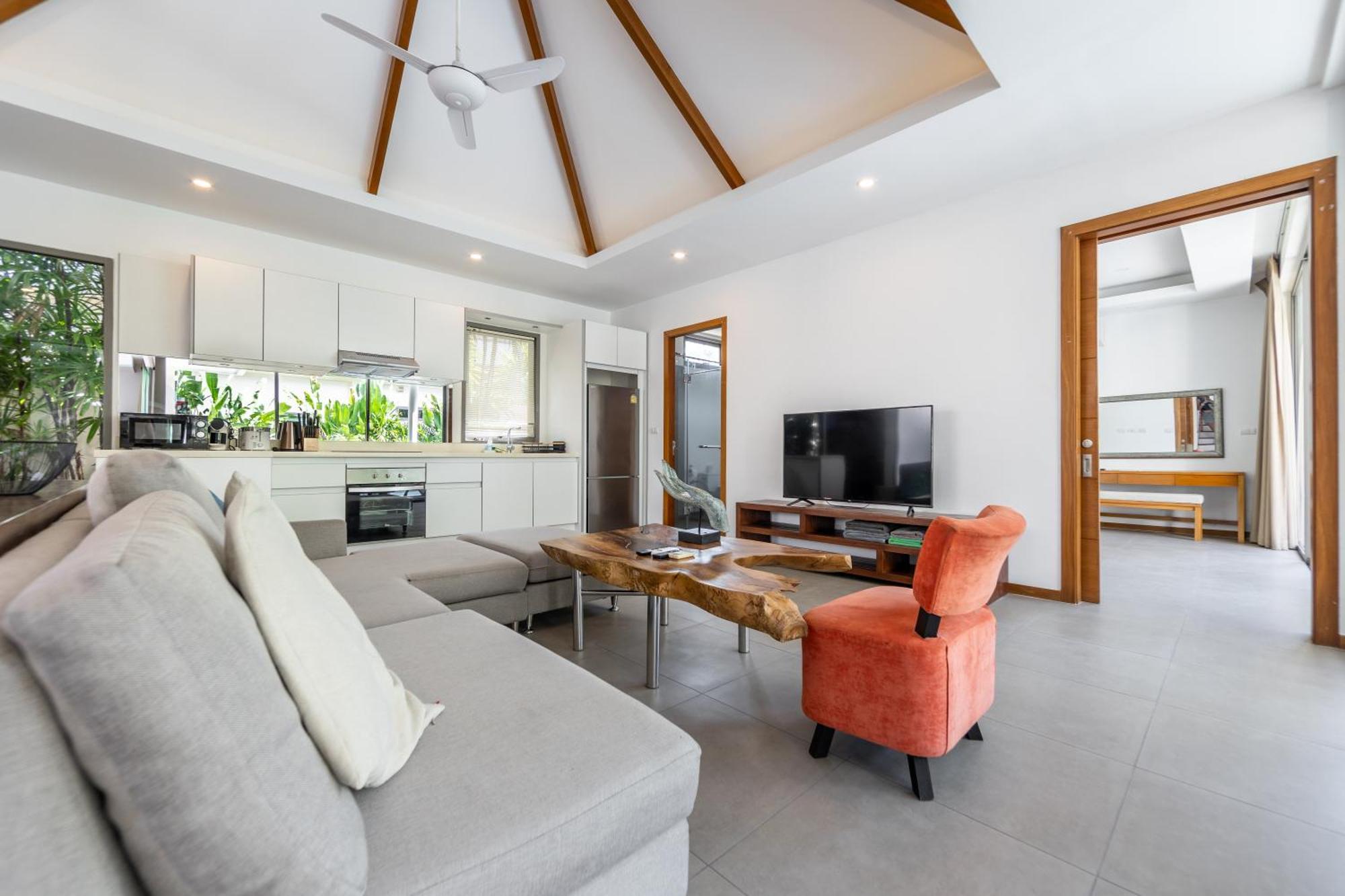 Ka Villas X Gsg Phuket Luaran gambar