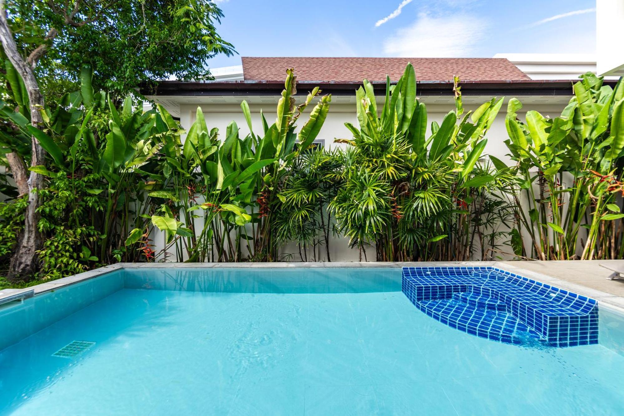 Ka Villas X Gsg Phuket Luaran gambar