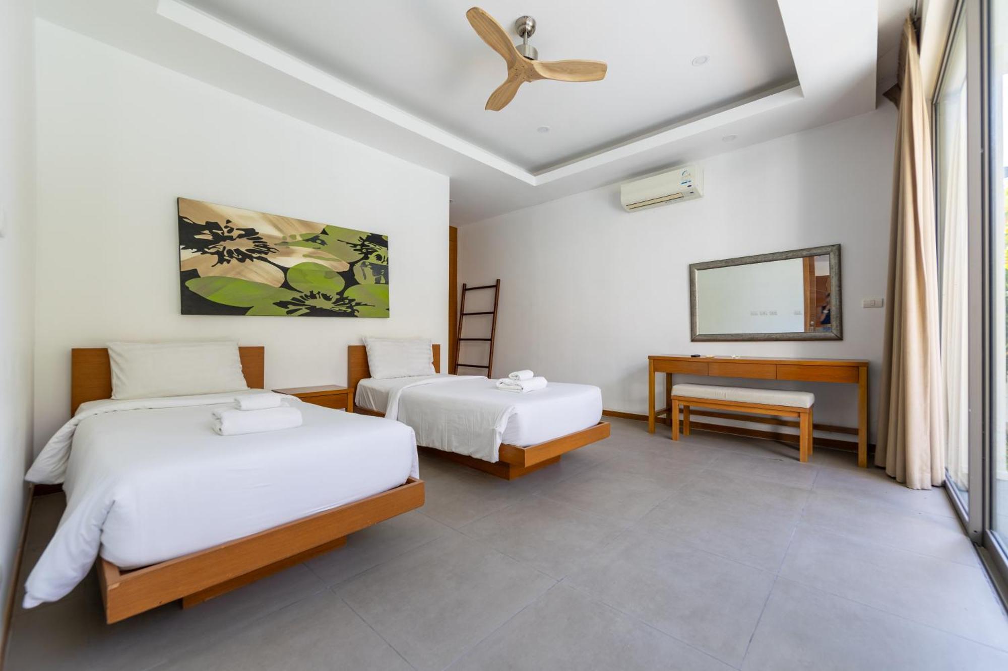 Ka Villas X Gsg Phuket Luaran gambar