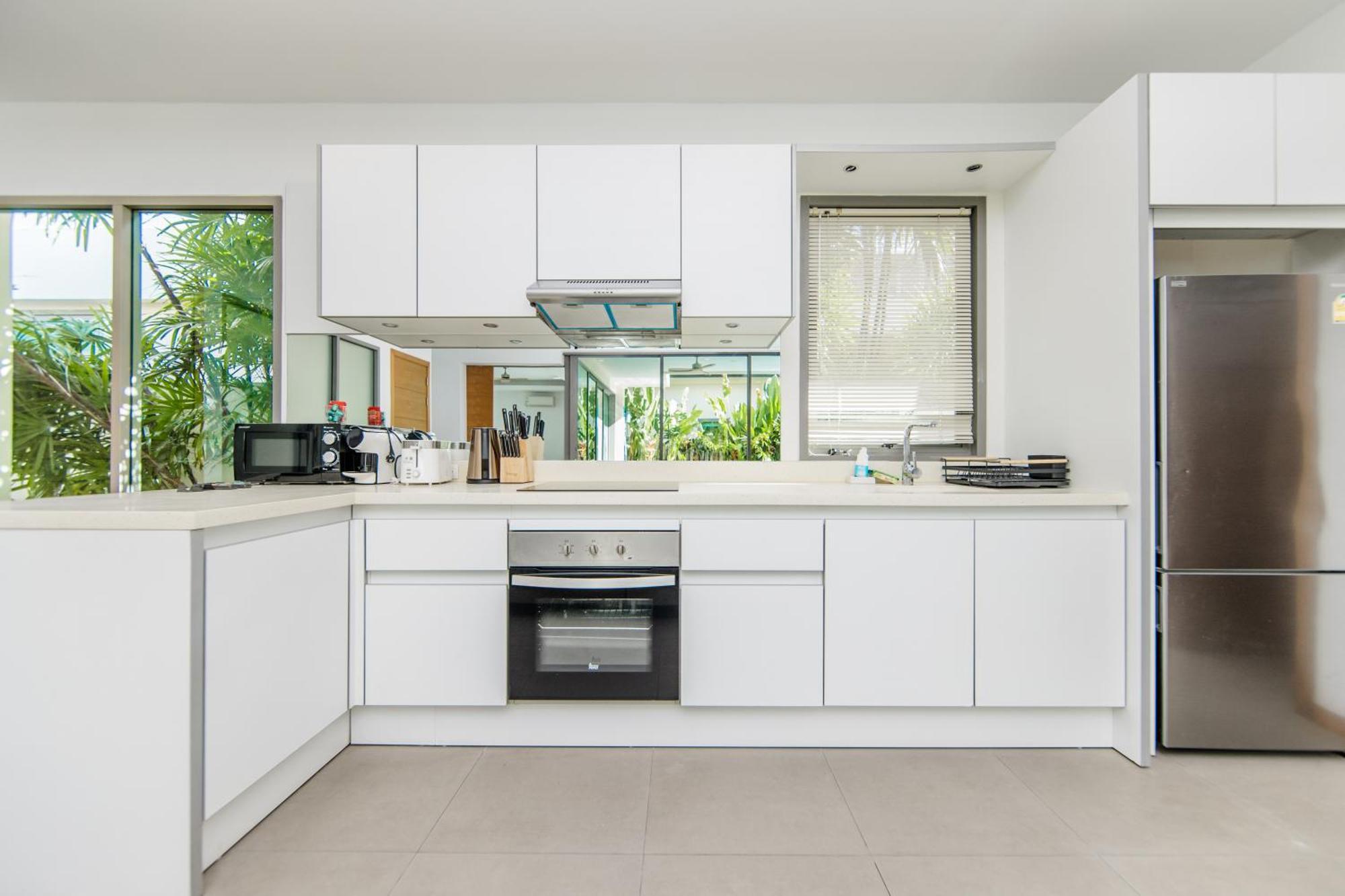 Ka Villas X Gsg Phuket Luaran gambar
