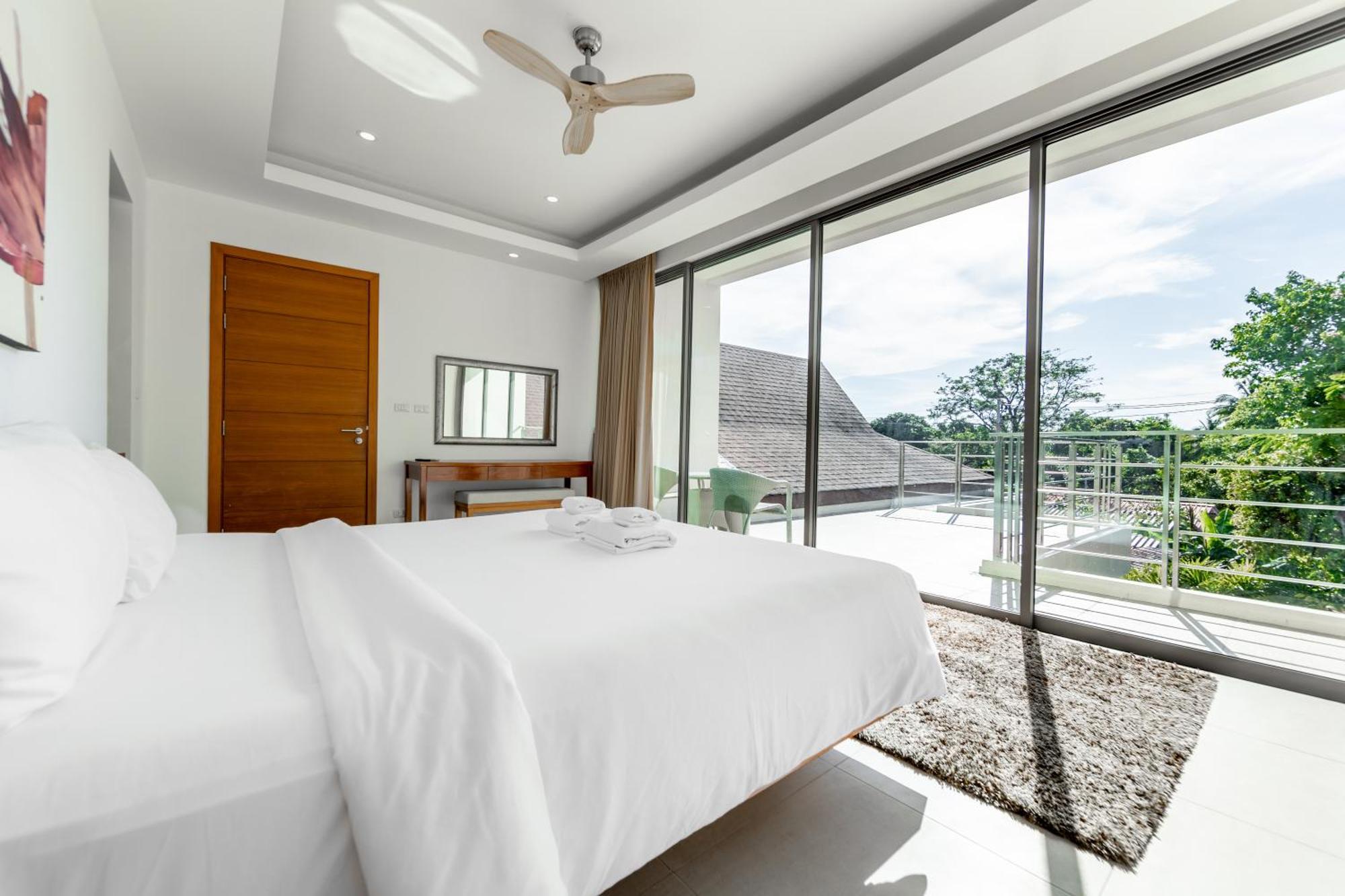 Ka Villas X Gsg Phuket Luaran gambar