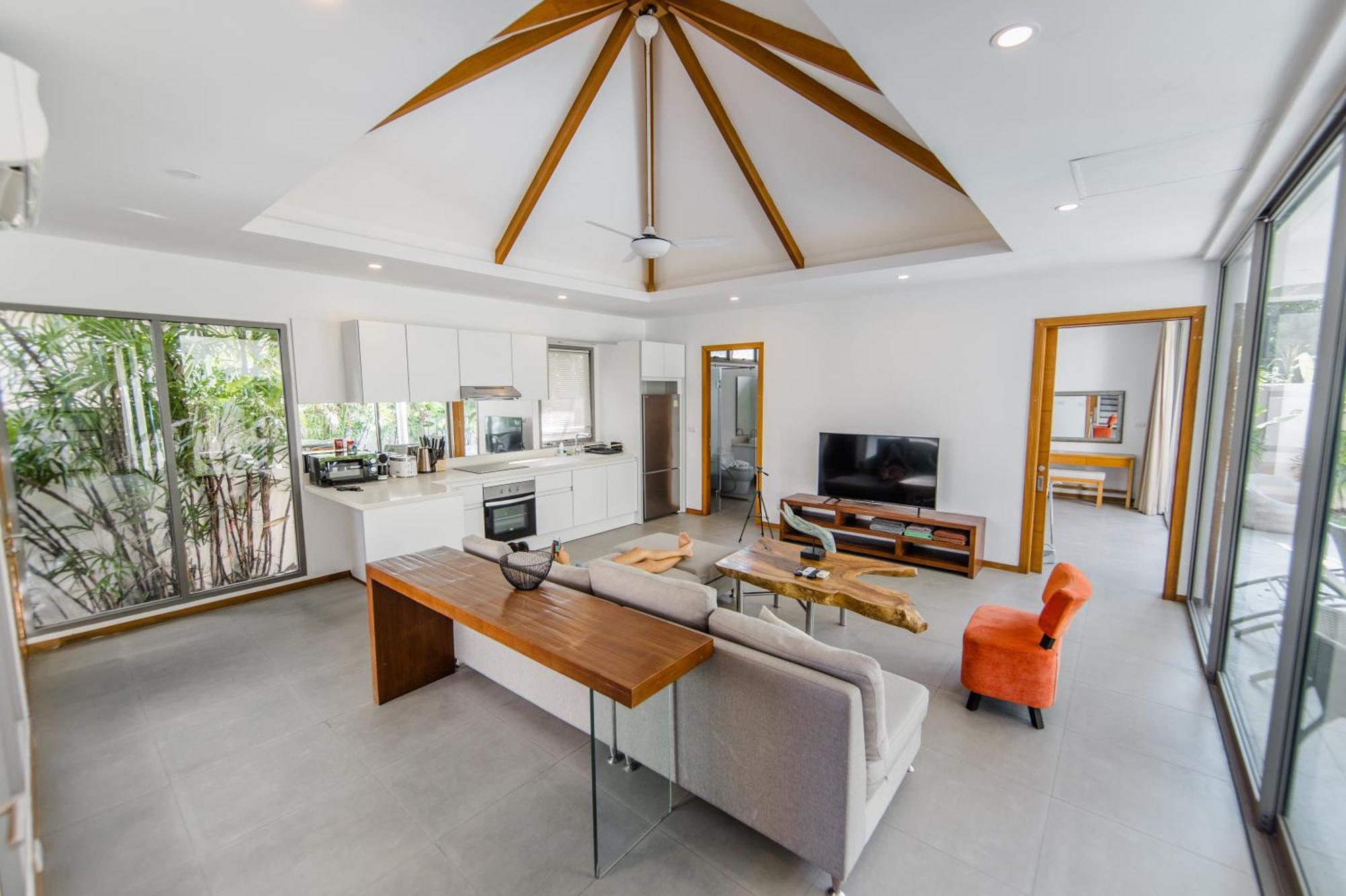 Ka Villas X Gsg Phuket Luaran gambar